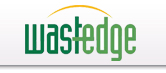 Wastedge Logo